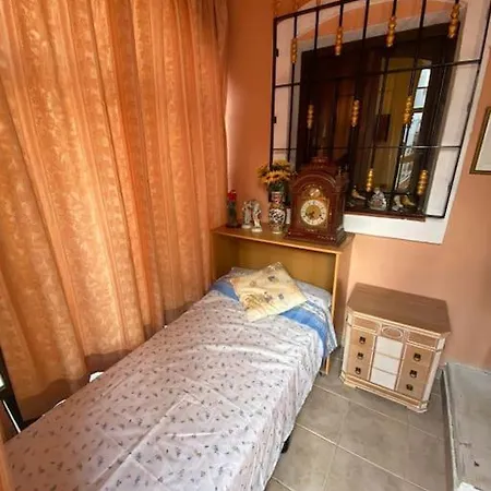 Apartment Casa Alquiler Cerca De La Playa Torrevieja